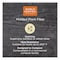 World Centric Fiber Bowls, 32 oz, 7.4 x 7.4 x 3.2, Natural, Paper, 500PK BO-SC-U32-LFP - alternate 3